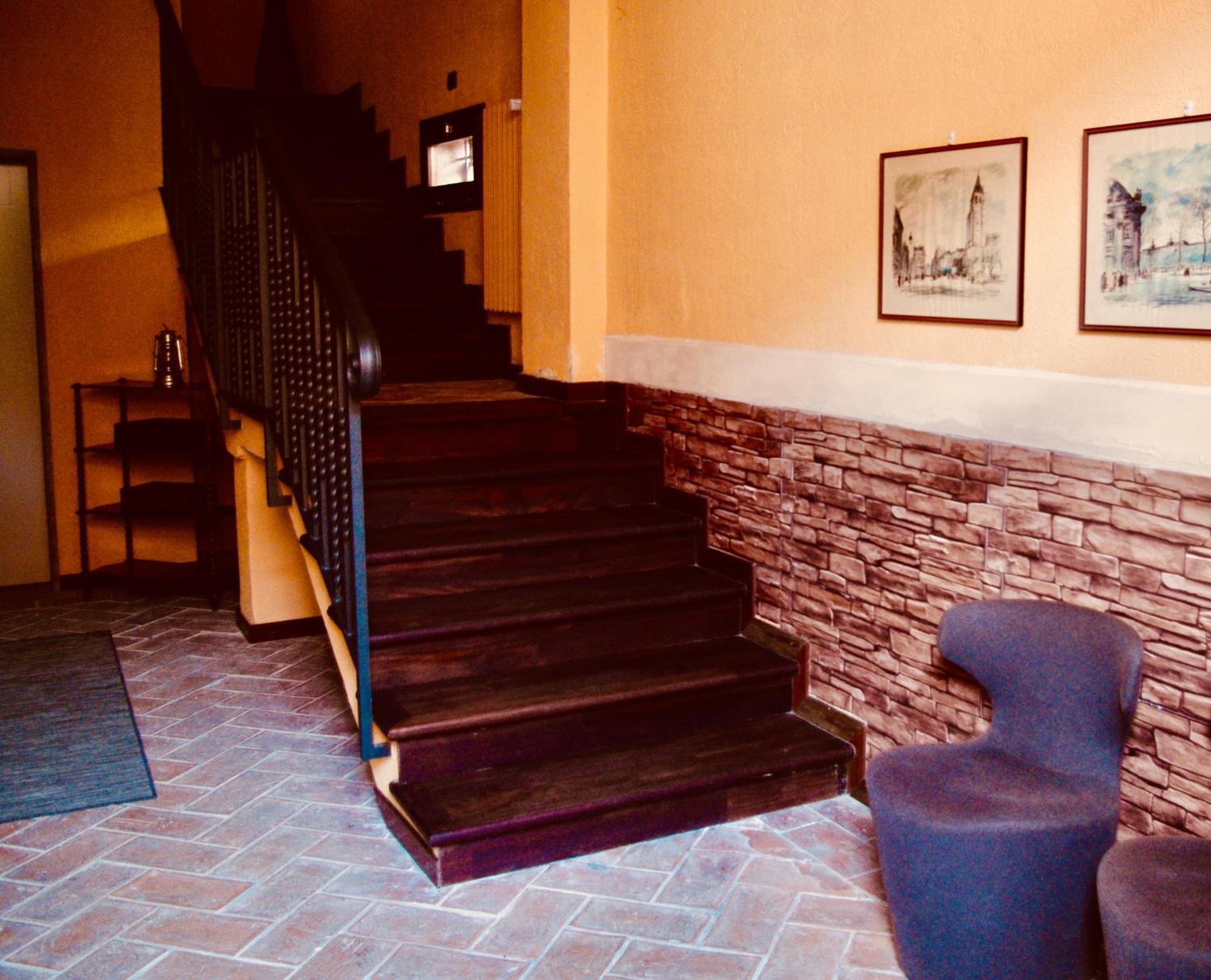 Podere Boschetto R&B Bologna Exterior foto