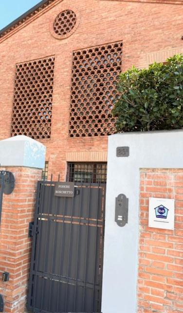 Podere Boschetto R&B Bologna Exterior foto